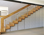 Construction et protection de vos escaliers par Escaliers Maisons à Boissy-le-Chatel